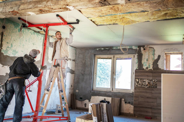 Best Spray Foam Insulation  in Greentree, NJ