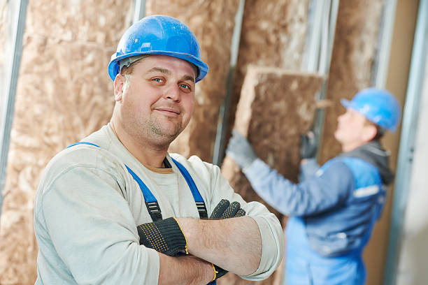 Best Wall Insulation Contractor  in Greentree, NJ